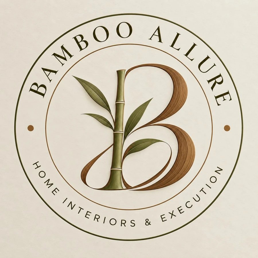 Bamboo Allure logo