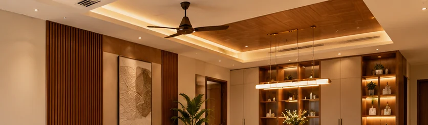 False Ceiling