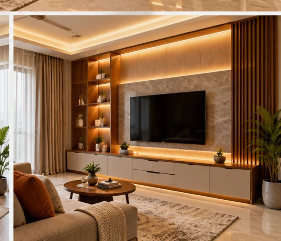 TV Units